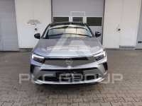 2022 Opel GrandlandX