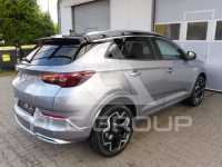 2022 Opel GrandlandX