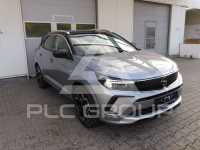 2022 Opel GrandlandX