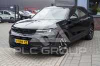 2022 Opel Mokka