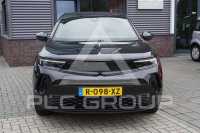2022 Opel Mokka