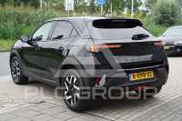 2022 Opel Mokka