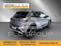 2022 Opel Mokka