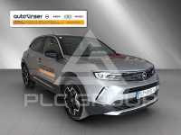2022 Opel Mokka