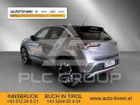 2022 Opel Mokka