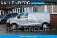 2022 Opel Vivaro