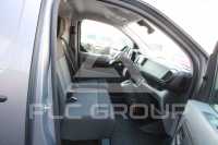 2022 Opel Vivaro