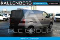 2022 Opel Vivaro