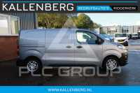 2022 Opel Vivaro