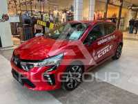 2023 Mitsubishi Colt