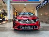 2023 Mitsubishi Colt