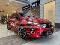 2023 Mitsubishi Colt