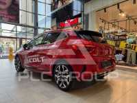 2023 Mitsubishi Colt
