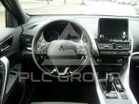 2023 Mitsubishi ECLIPSE