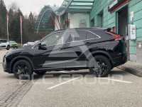 2023 Mitsubishi ECLIPSE