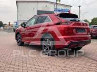 2023 Mitsubishi ECLIPSE