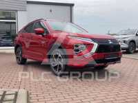 2023 Mitsubishi ECLIPSE