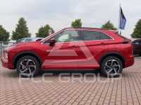 2023 Mitsubishi ECLIPSE