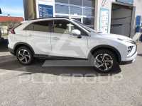2023 Mitsubishi ECLIPSE