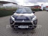 2023 Mitsubishi ECLIPSE