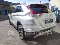 2023 Mitsubishi ECLIPSE