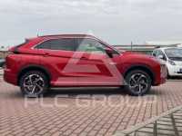2023 Mitsubishi ECLIPSE