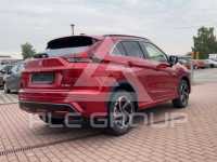 2023 Mitsubishi ECLIPSE