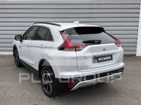2023 Mitsubishi ECLIPSE