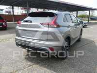2023 Mitsubishi ECLIPSE