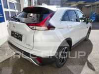 2023 Mitsubishi ECLIPSE