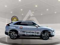 2023 Mitsubishi ECLIPSE
