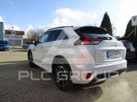 2023 Mitsubishi ECLIPSE