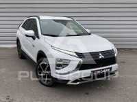2023 Mitsubishi ECLIPSE