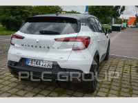 2023 Mitsubishi Asx
