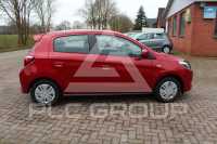 2023 Mitsubishi SpaceStar