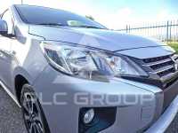 2023 Mitsubishi SpaceStar