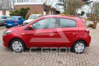 2023 Mitsubishi SpaceStar