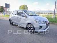2023 Mitsubishi SpaceStar
