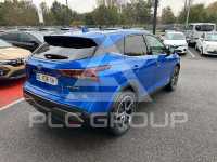 2023 Nissan QASHQAI