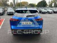 2023 Nissan QASHQAI