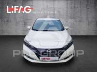 2024 Nissan LEAF