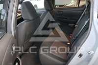 2023 Nissan LEAF