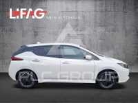 2024 Nissan LEAF