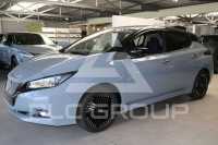 2023 Nissan LEAF
