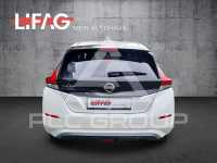 2024 Nissan LEAF