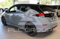 2023 Nissan LEAF
