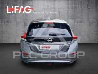2024 Nissan LEAF