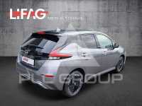 2024 Nissan LEAF