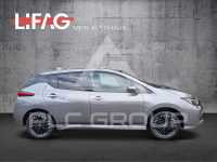 2024 Nissan LEAF