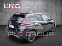 2023 Nissan LEAF